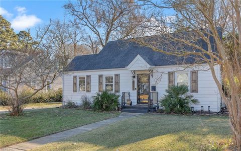 1315 Sunset Drive DR Norfolk VA 23503