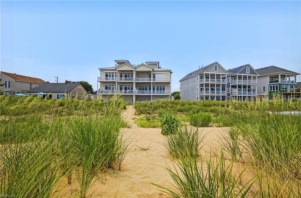 632 W Ocean View AVE A