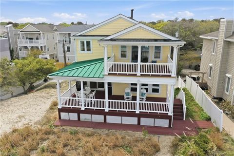 4812 Bay Bridge LN Virginia Beach VA 23455