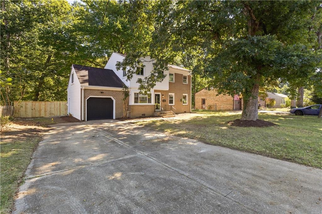 20 Meadow Creek DR