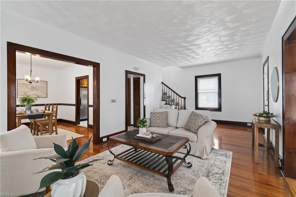 155 Shenandoah RD
