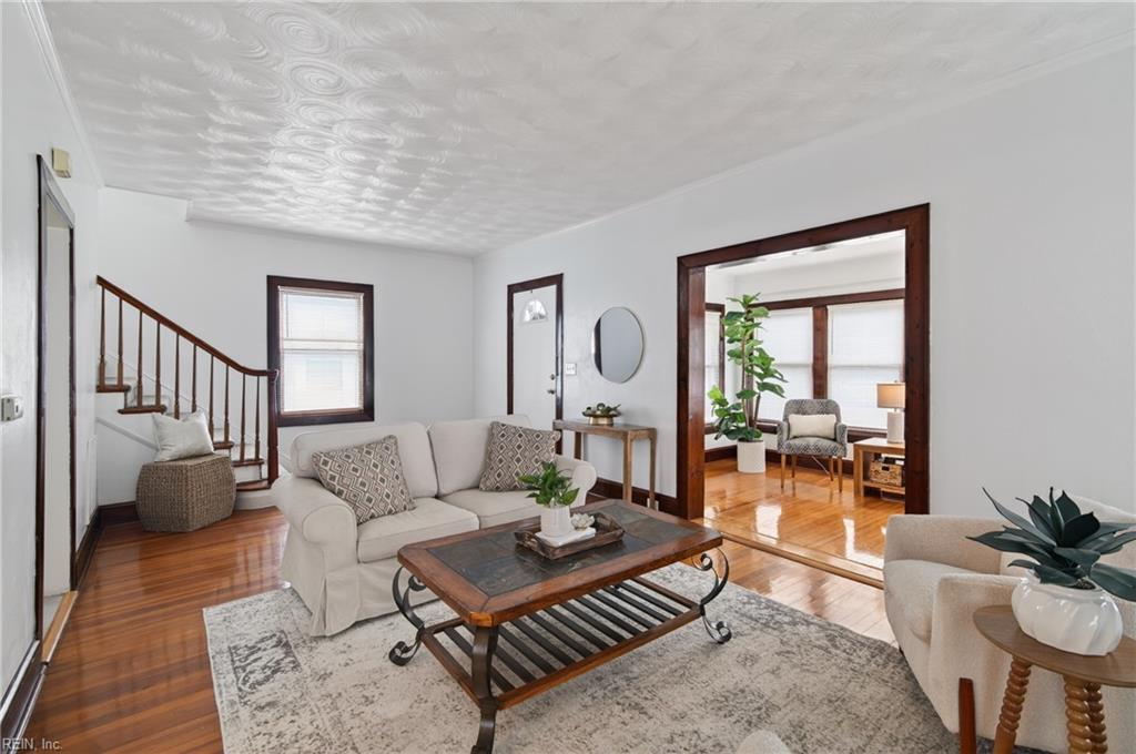 155 Shenandoah RD