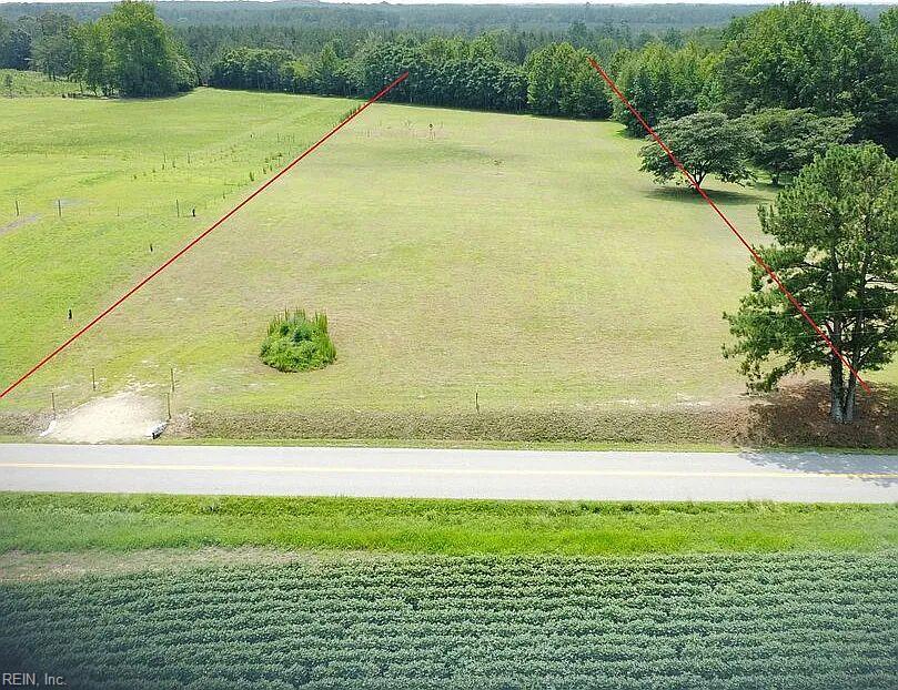 4+AC Wakefield RD