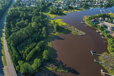 1928 Moses Grandy TRL Chesapeake VA 23323