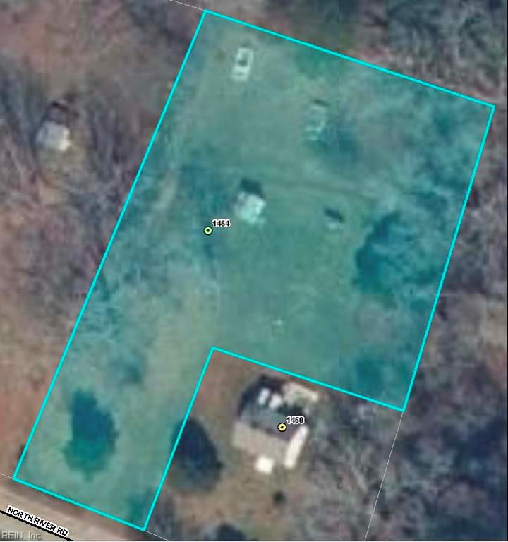 1464 North River RD