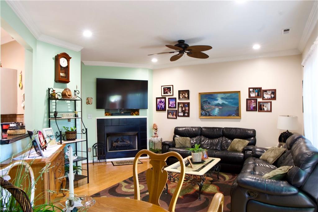 610 Station Square CT