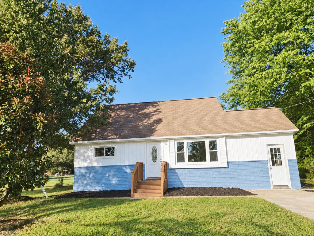 941 Long Ridge RD