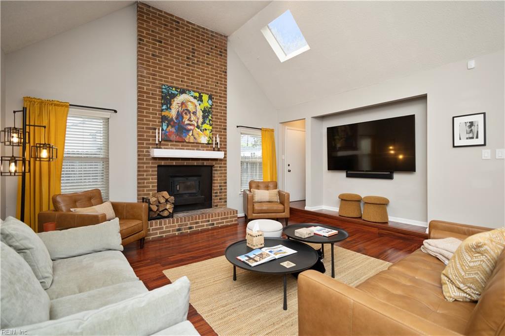 2220 Wind Branch CIR