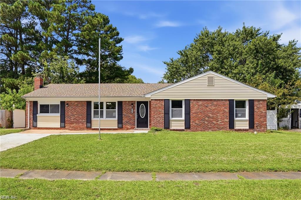 3116 Dunworken DR