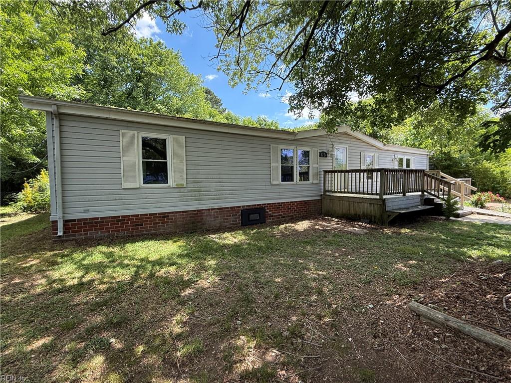 1224 Old Clubhouse RD