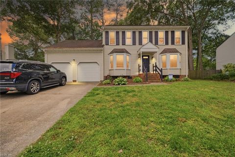 2145 Kenwood DR Virginia Beach VA 23454