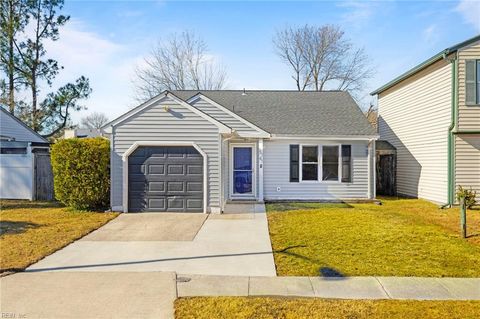 5141 Rugby RD Virginia Beach VA 23464