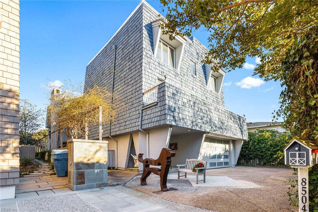 8504 Ocean Front AVE