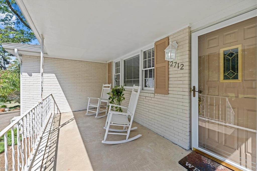 2712 Broad Bay RD