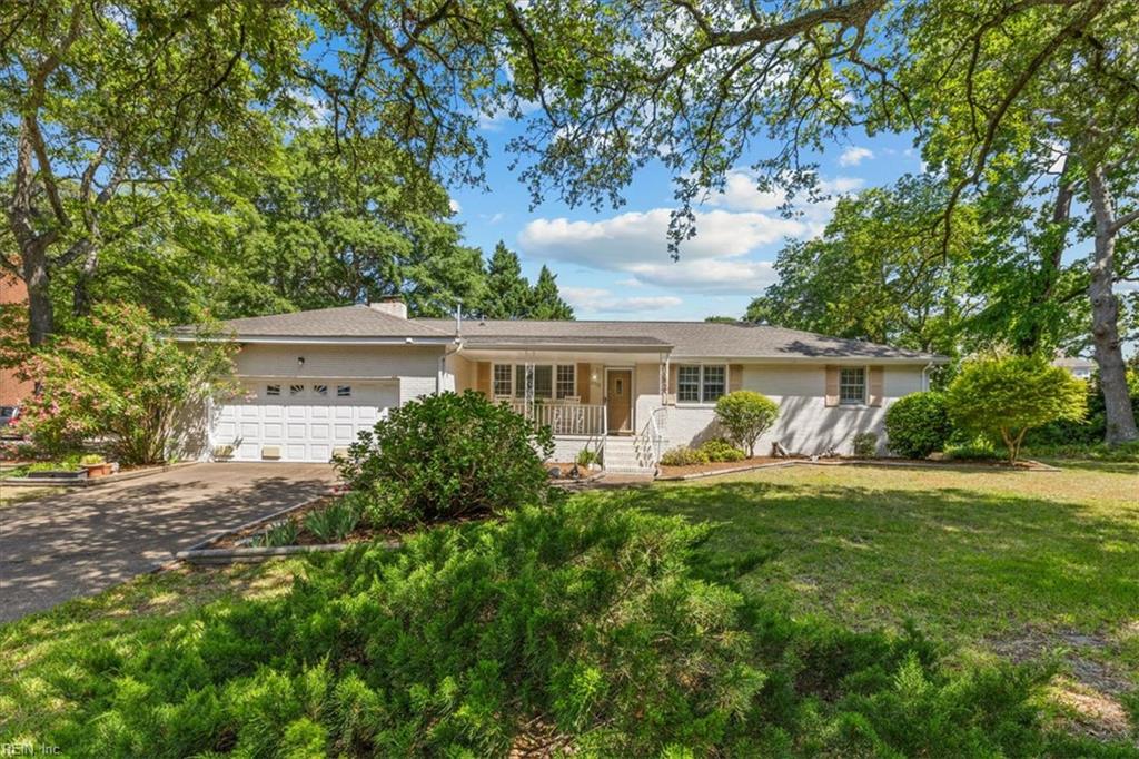 2712 Broad Bay RD
