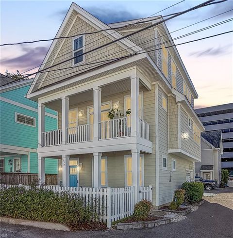 432 20 1/2 ST Virginia Beach VA 23451