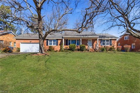 5228 Baptist CIR Virginia Beach VA 23464