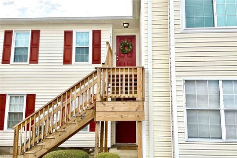 1411 Olivewood CT Virginia Beach VA 23464