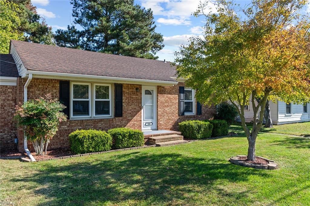 106 Beechwood DR