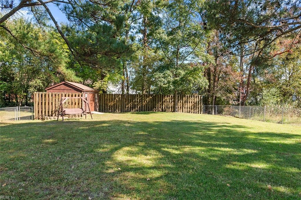 106 Beechwood DR