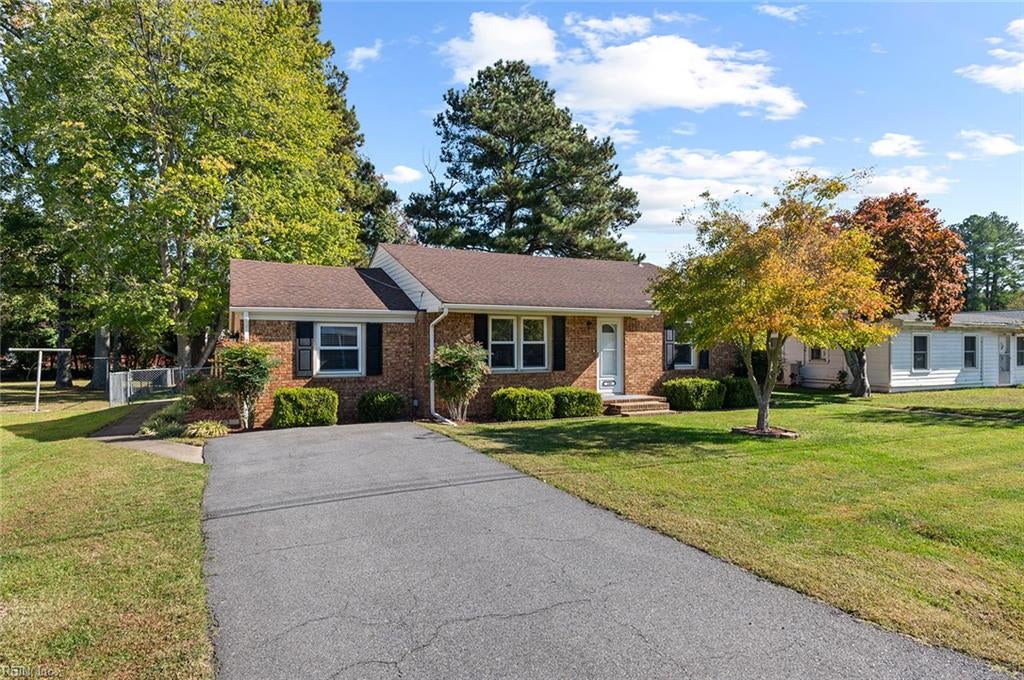106 Beechwood DR
