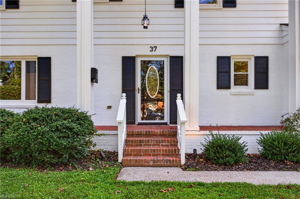 37 Indian Springs DR
