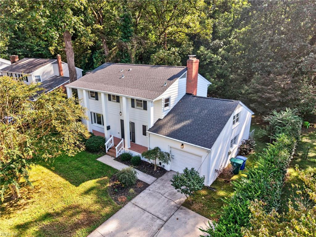 37 Indian Springs DR