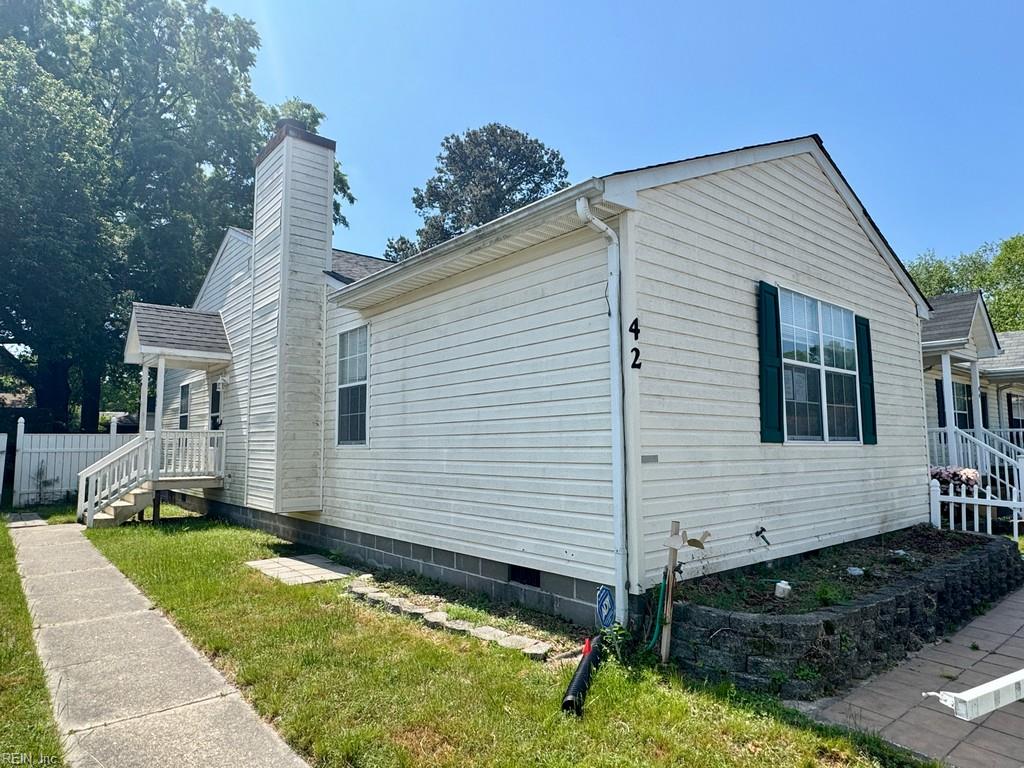 42 Cooper DR