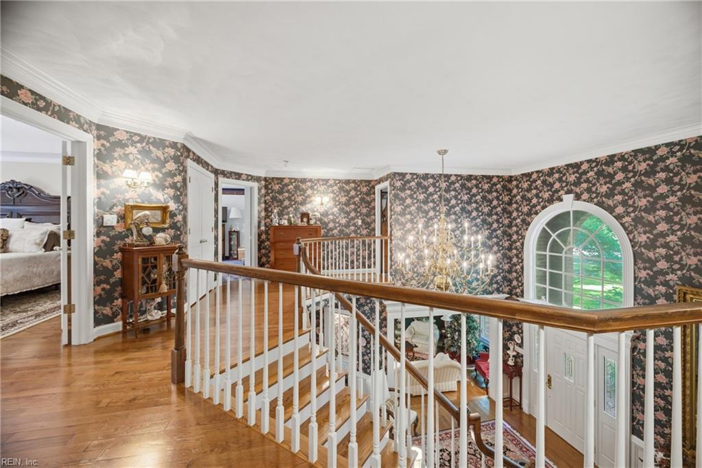 709 Forest Mills RD