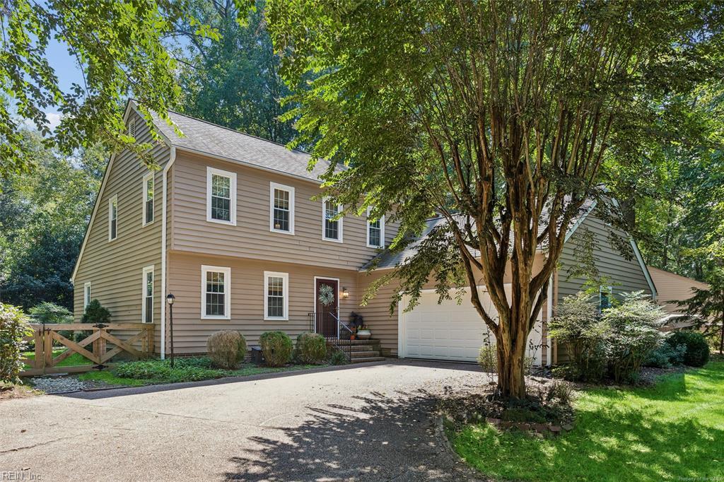 241 Tutters Neck NCK