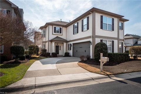 5209 Kirton CT Virginia Beach VA 23455