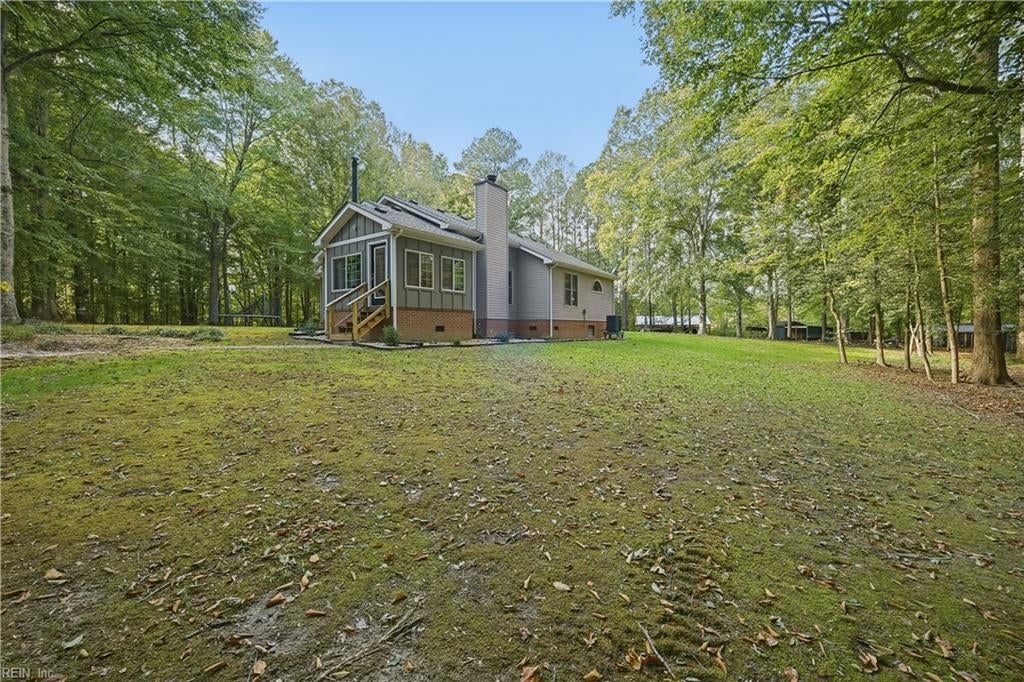 1353 Manning RD