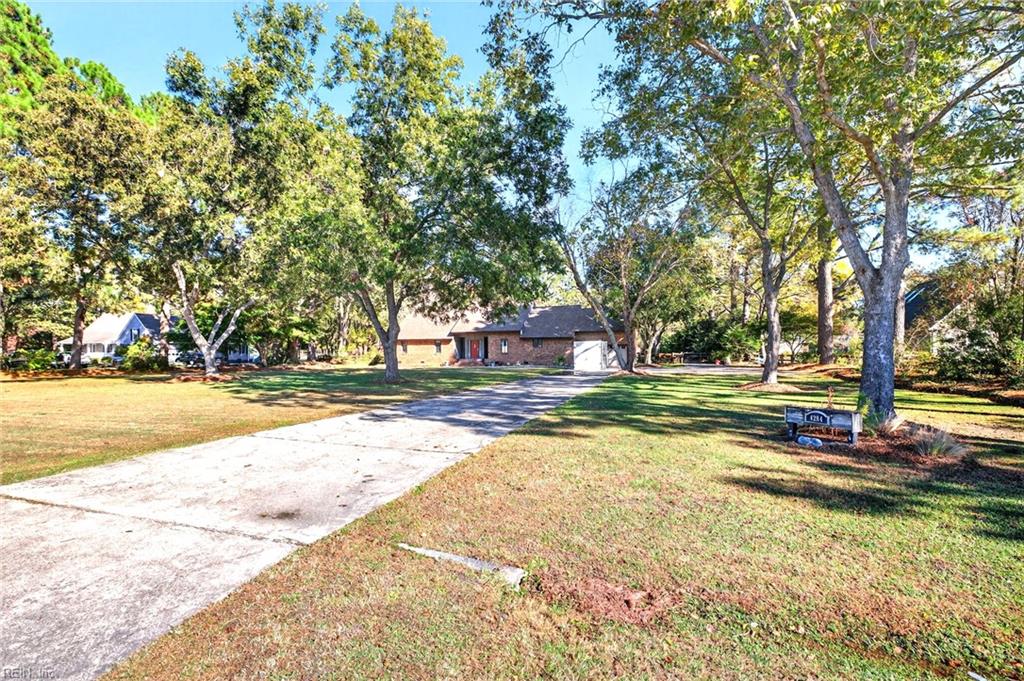 4284 Charity Neck RD