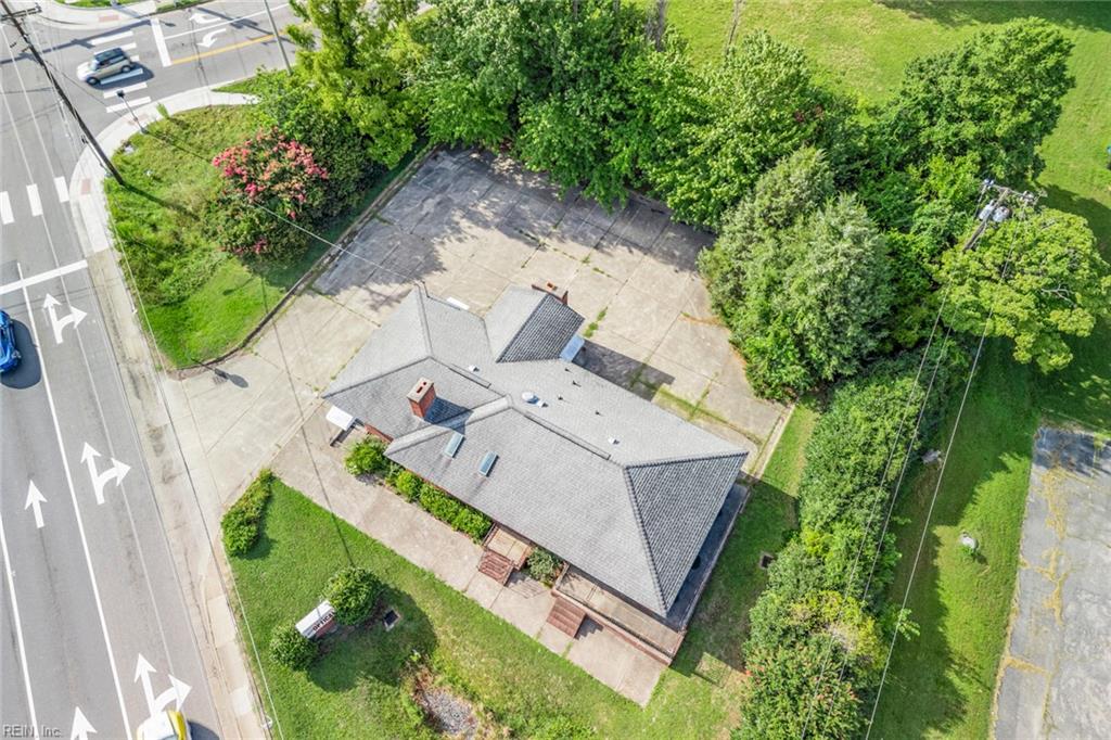 6041 Indian River RD