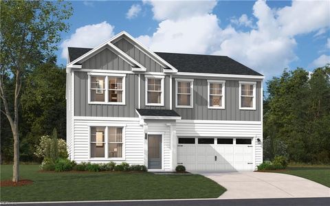 MM Mallory Pointe (Highland) Smithfield VA 23430