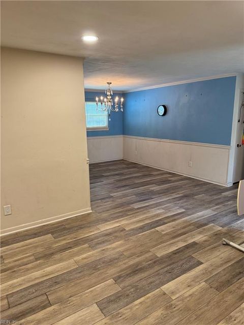 208 Narragansett DR Virginia Beach VA 23462