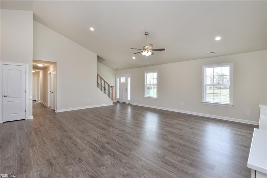721 Great Fork Road RD
