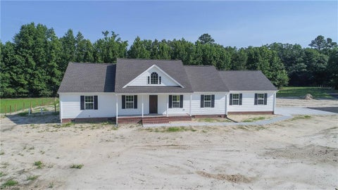 721 Great Fork Road RD Suffolk VA 23438