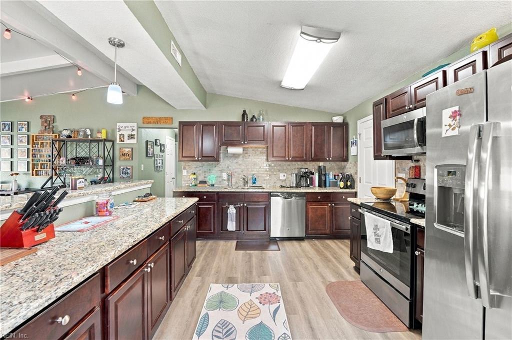 1205 Santeetlah AVE