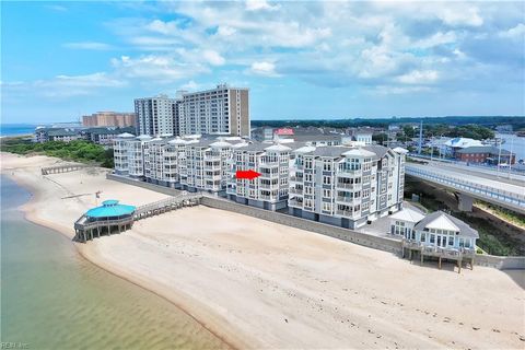 2317 Point Chesapeake QUAY 4022 Virginia Beach VA 23451