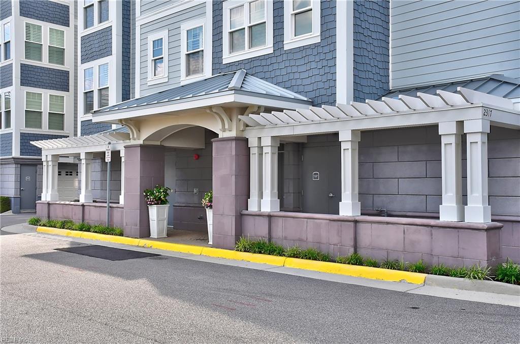 2317 Point Chesapeake QUAY 4022