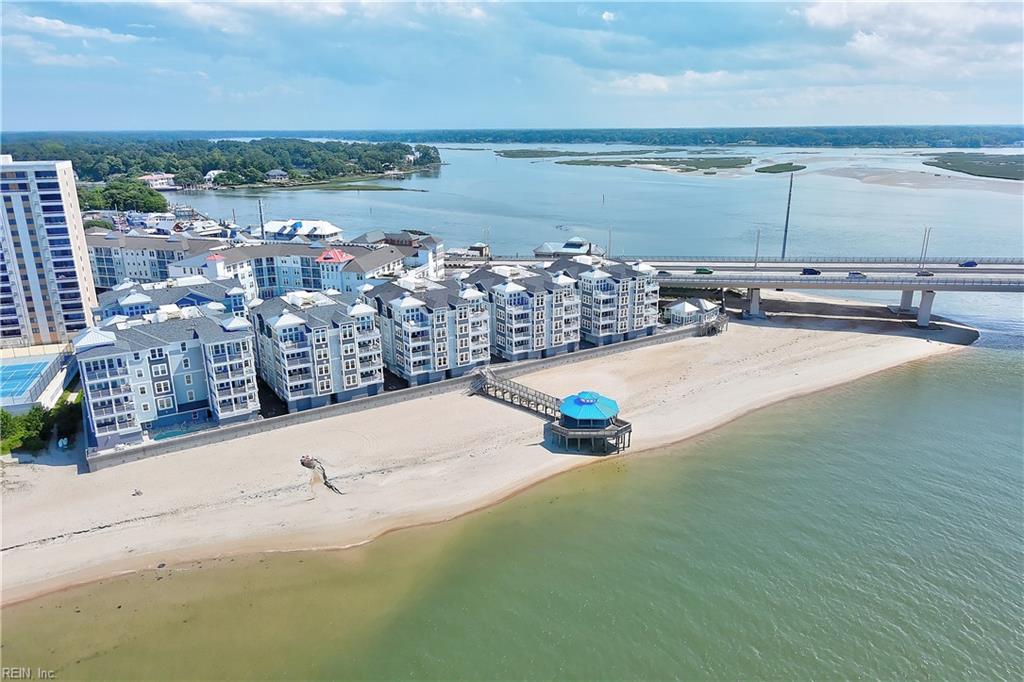 2317 Point Chesapeake QUAY 4022