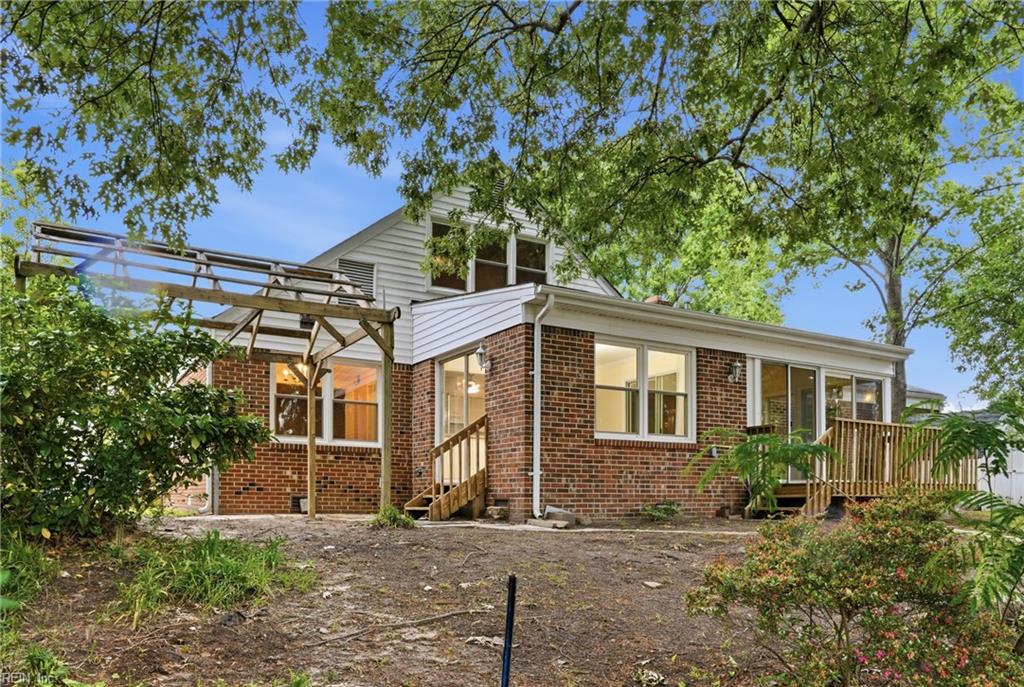 6117 Partridge DR