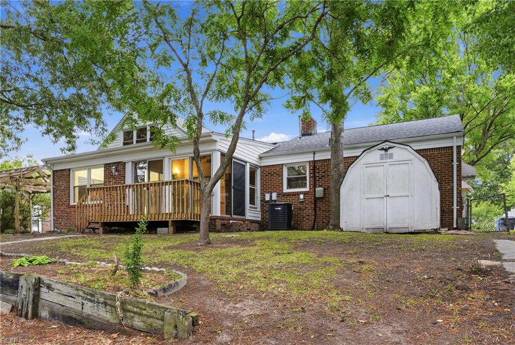 6117 Partridge DR