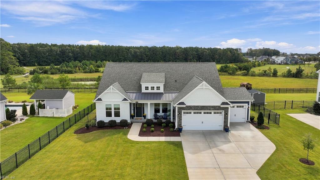 3053 Kingsfield DR