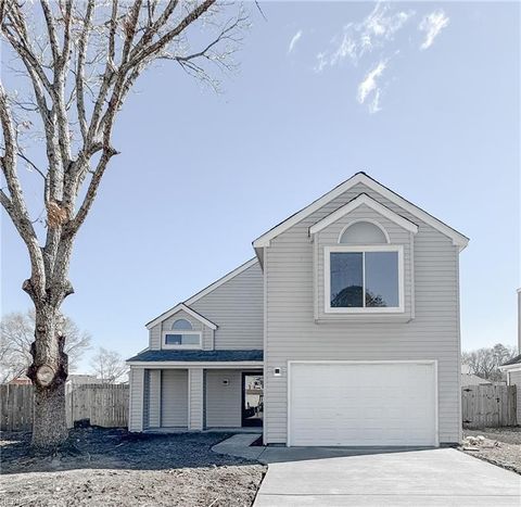 2008 Twinflower CT Virginia Beach VA 23453