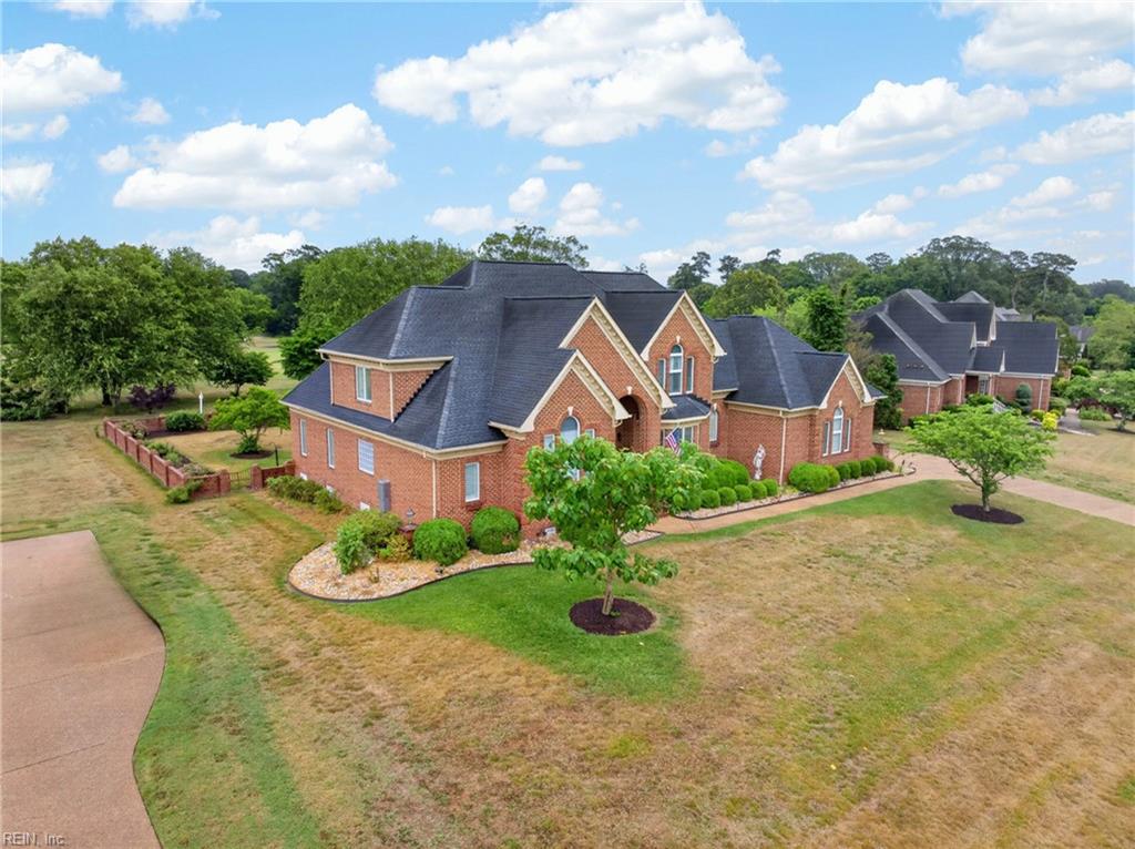 409 Muirfield
