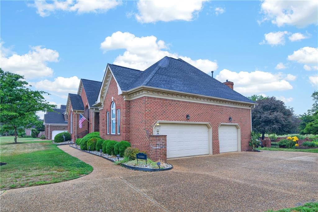 409 Muirfield
