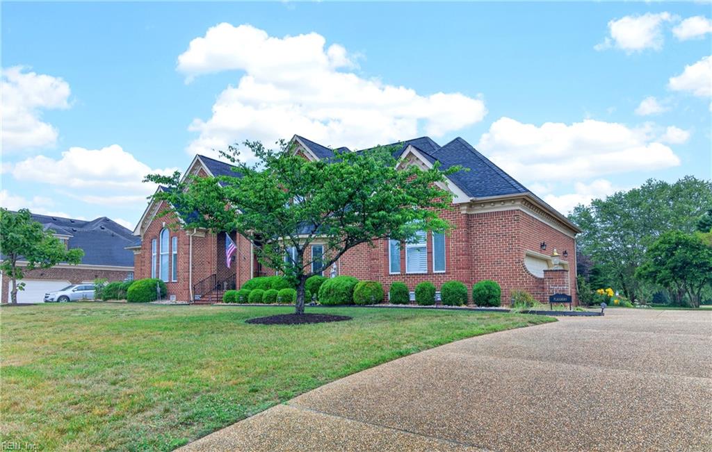 409 Muirfield