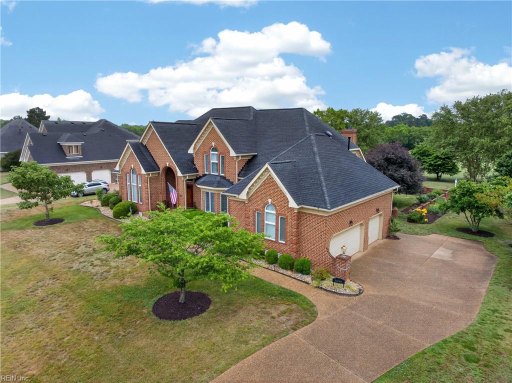 409 Muirfield